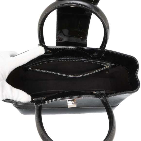 Louis Vuitton Mirabeau Size Pm Epi #92307L54B - Picture 6 of 15